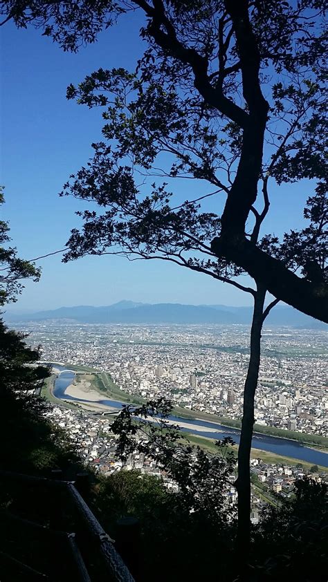 金華山 リェさんの金華山・洞山・舟伏山の活動データ Yamap ヤマップ