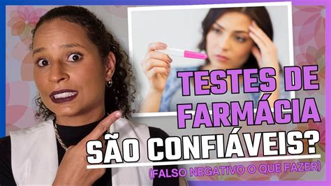 Teste De Gravidez Positivo A Linha Fraquinha Teste De Farm Cia