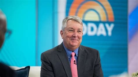 Kerry Sanders Net Worth How Rich Is The Journalist Actually