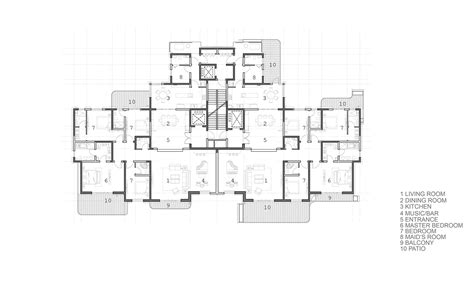 (+20) Luxury Condo Floor Plans Heartbreaking Design Image Gallery