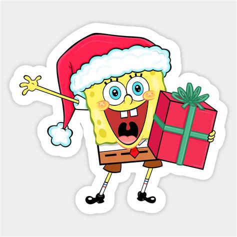 Concept Art Anime Funny Spongebob By Dreammeart Spongebob Christmas