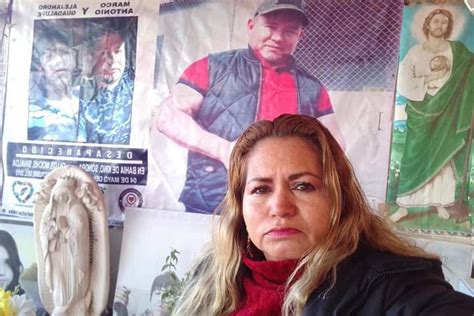 Líder De Madres Buscadoras De Sonora Denuncia Amenazas Y Tortura Psicológica Bi Noticias