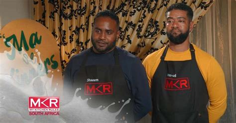 My Kitchen Rules SA Free Videos Online Watch Cast Interviews