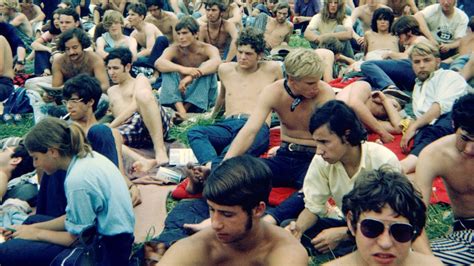 Woodstock (1970) | MUBI