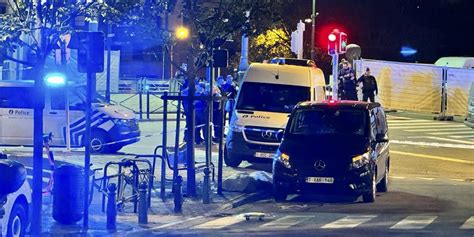 C Stata Una Sparatoria Vicino Al Centro Di Bruxelles Il Post