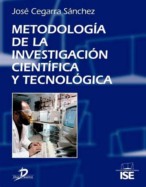 Pdf Descargar Metodología De La Investigación Científica Y