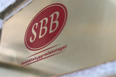 SBBb.ST - | Stock Price & Latest News | Reuters
