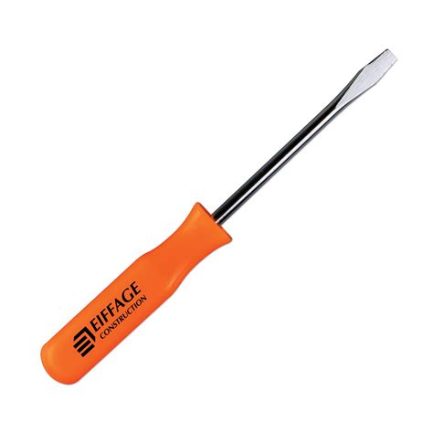 #S63066X Flat Head Screwdriver