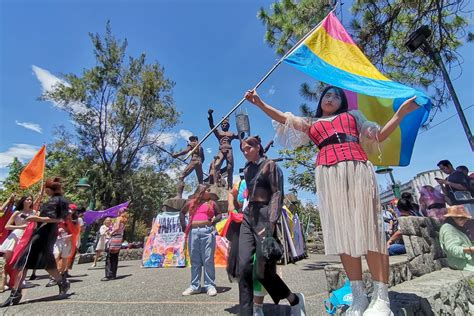 Equality Still An Uphill Struggle For Baguio Lgbtq Folk Despite Gains