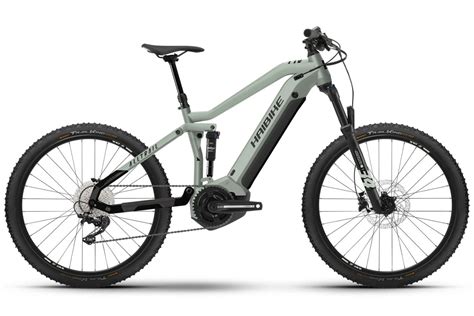 Haibike Alltrail E Mtb Fully Kaufen