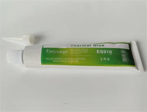 Amazon Easycargo 75gram Thermal Conductive Glue Kit High