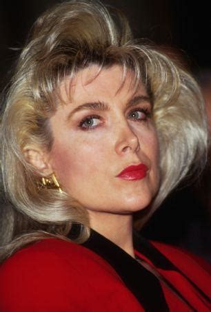 Gennifer Flowers Profile, BioData, Updates and Latest Pictures | FanPhobia - Celebrities Database