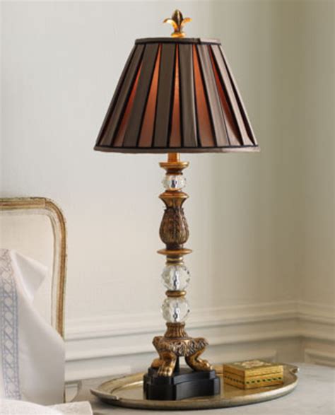 deluxe home furnishing: Modern Table Lamps for Bedroom