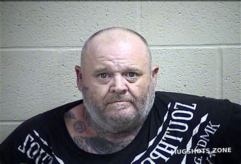 Harris Matthew Wayne Pottawatomie County Mugshots Zone