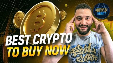 Best Crypto To Buy Now Unearthing Hidden Gems Promising