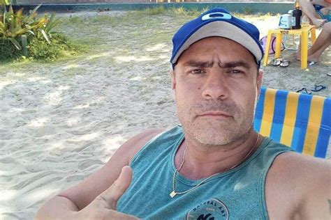 Casado E Pai De Tr S Filhos Motorista De Aplicativo Encontrado Morto