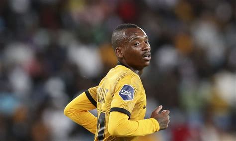 News Kaizer Chiefs Provide Billiat Update And Announce New Signings