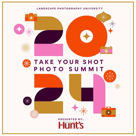Take Your Shot 2024 Registration