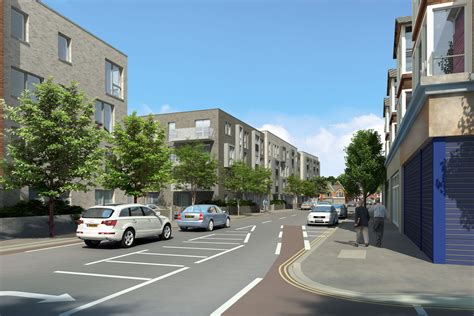 Leyton High Road - IESIS Group