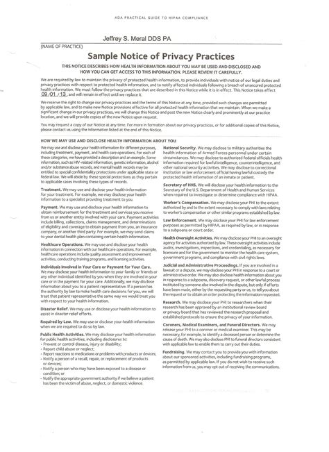 New Patient Information, Dentist in Coral Springs, Cosmetic Dentist