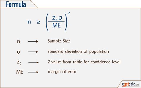 Basic Statistics & Probability Formulas - PDF Download