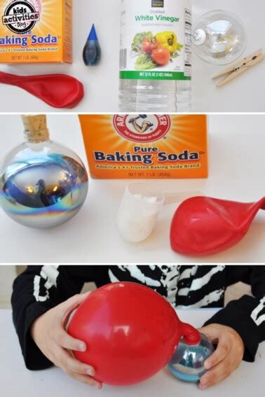 Make Homemade Science Toys