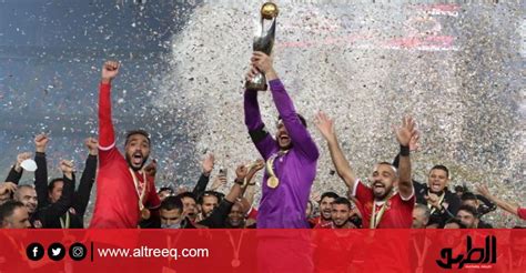 الأهلي أكثر نادي تتويجًا بالألقاب في القرن الـ 21 متفوقًا على بايرن