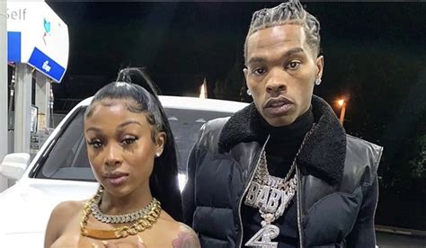 Jayda Cheaves Says Her Feelings Hurt By Fans Trolling Over Lil Baby S