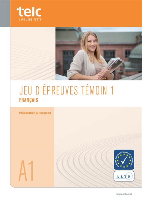 PDF Préparation à lexamen nyelvkonyvbolt hu Total Epreuves