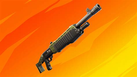 Beste Waffen In Fortnite Staffel 6 Ultimative Waffenstufenliste