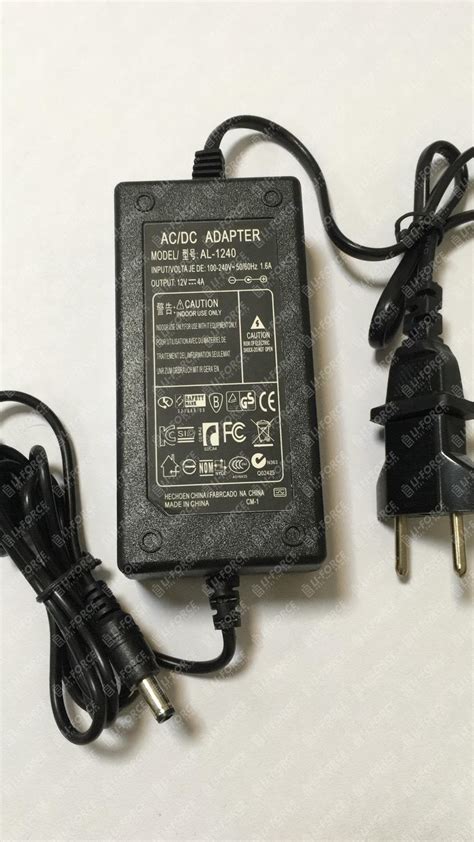 Блок Питания 12v 4a – Telegraph