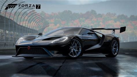 Forza Motorsport 7 Brings Back ‘horizon Edition Cars Gtplanet