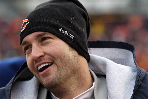 Jay Cutler 15 Fascinating Facts About The Intensely Private Chicago