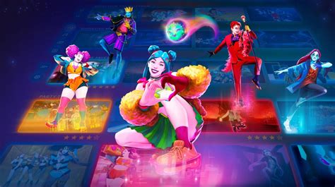 Just Dance La Recensione Multiplayer It