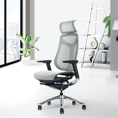 Modern Ergonomic Office Chair Mesh Office Chair MIGE Office Furniture