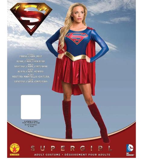 SUPERWOMAN HALLOWEEN COSTUME – SHOP DDMINE