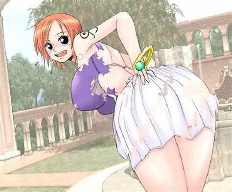 One Piece Mokusa Breakout Nami San P Tits Porn By FapHouse