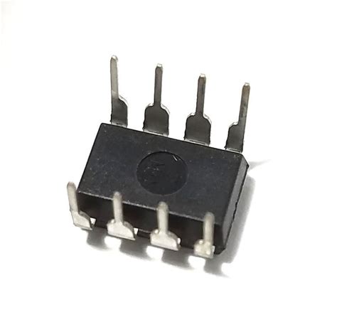 Pcs Texas Instruments Tl Cp Tl Dual Jfet Operational Amplifier