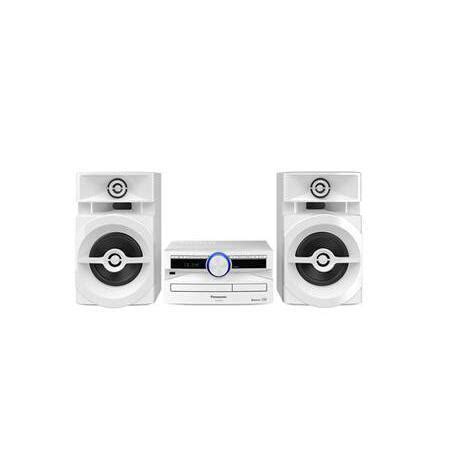 Panasonic Sa Ux Mini Hifi System Bluetooth Back Market