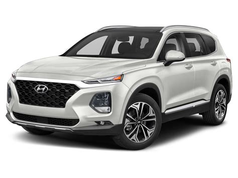 Hyundai Santa Fe 2020 Prix Specs Fiche Technique Riendeau