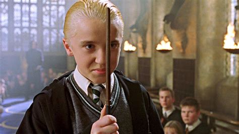 Draco Malfoy Wallpapers 4k Hd Draco Malfoy Backgrounds On Wallpaperbat