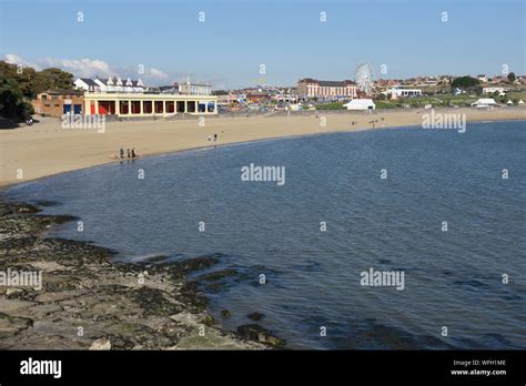 Barry Island, Wales, UK Stock Photo - Alamy