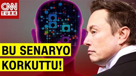 Elon Musk Neuralink Dedi Ortalık Karıştı Dünya Yeni Bir Oyunun