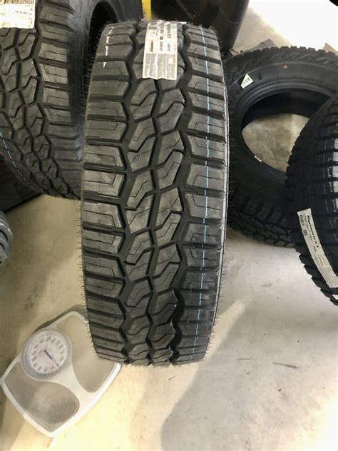 Hankook Dynapro Xt Rc10 Tacoma World