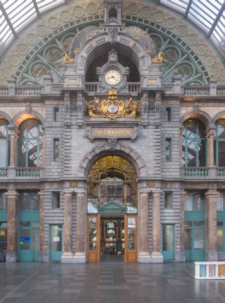 Gare Centrale Danvers Banque Dimages Et Photos Libres De Droit Istock