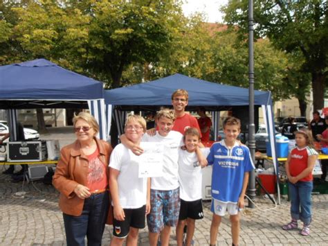 Gemeinde Niederer Fl Ming Fu Ball F R Toleranz