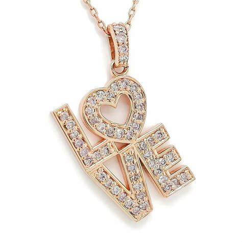 No Reserve Price Carat Pink Diamond Pendant Catawiki