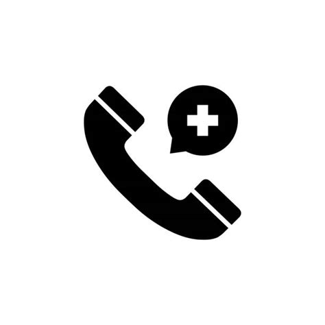 urgent care logo stock illustrations royalty  vector graphics