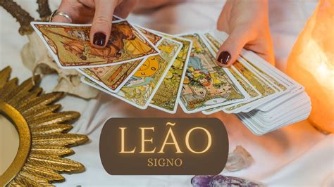 ♌leÃo A Qualquer Momento Isso Vai Chegar E Mudar O Rumo Da Sua Vida