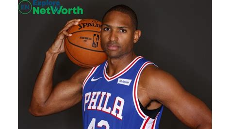 Al Horford Net Worth, Wife, Children, Wiki, Age, Biography, Parents ...